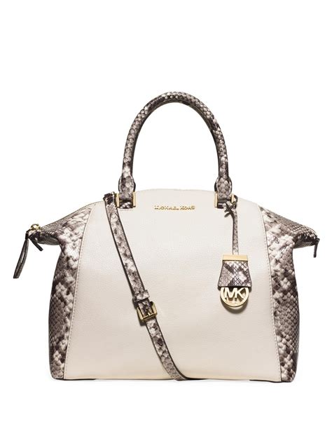 riley handbag michael kors|Michael Kors Riley Bags & Handbags for Women for sale .